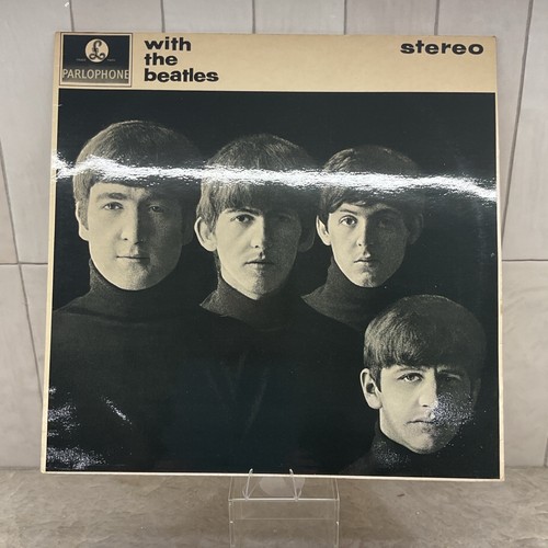 The beatles with - beatles,