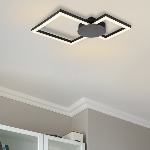 Cosylyte miles plafoniera led - plafoniera,