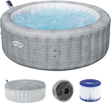 Bestway 6001N Lay-Z-Spa BALI