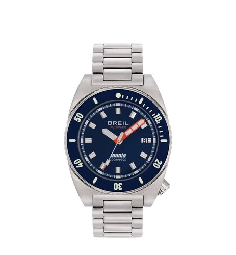 Orologio automatico uomo breil - orologio,