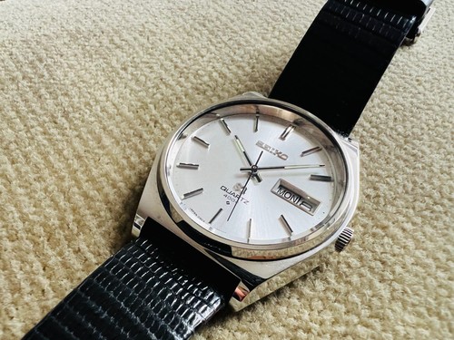 Nos orologio polso vintage - nos,