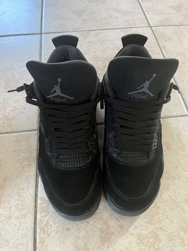 Nike air jordan retro black - jordan,
