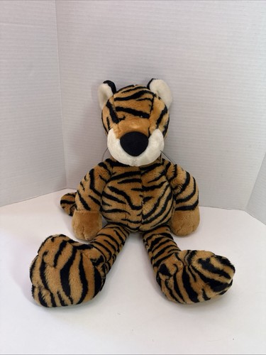 Nici enesto grande tigre - nici,