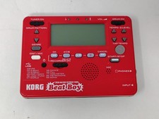 KORG BEAT BOY Drum Machine