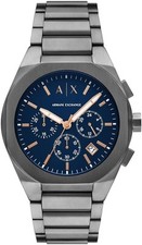 Armani Exchange orologio per