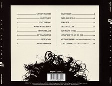 LP (LAURA PERGOLIZZI) - LOST