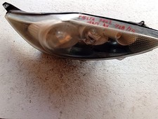 FARO ANTERIORE DESTRO PER FORD Fiesta 6° Serie RTJA (08>17)