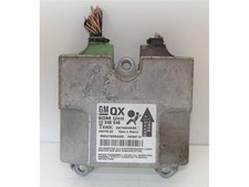 13246046 centralina motore per OPEL ZAFIRA (B) 1.9D KW88 - 120CV 2007