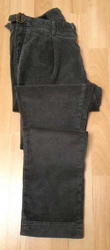 Mason italy pantalone - mason's,