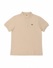 Polo uomo LACOSTE taglia 5
