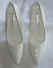Scarpe da sposa décolleté