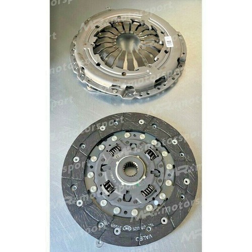 Kit frizione rinforzata fiat - rinforzata,