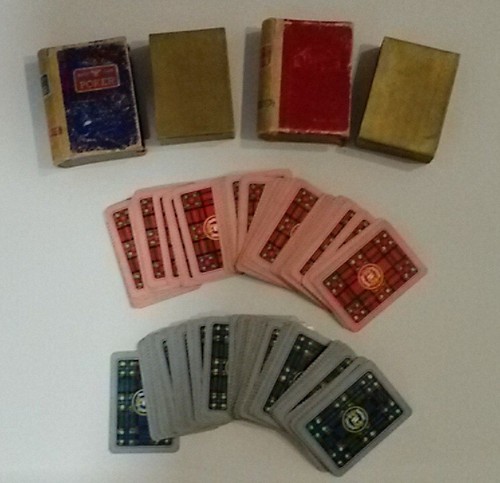 Armanino roma carte gioco - carte,