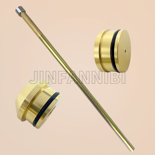 Cam bearing installation - cam,