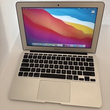 Apple Macbook Air 11” core