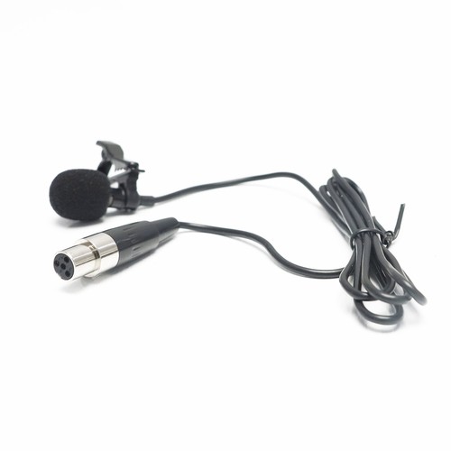 Microfono clip bavero - , lavalier