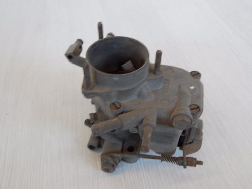Carburatore solex sigla - carburatore,