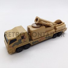 Macchinine - Die-Cast Car