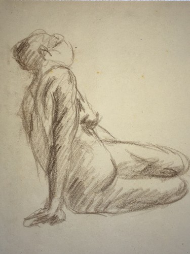 Nudo donna nuda esteso - donna,