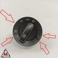 Interruttore luci 1K0941431BD per VOLKSWAGEN TOURAN MK1 FACELIT I 2007-2010 (89139)