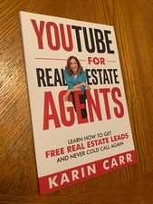 YouTube for Real Estate Agents