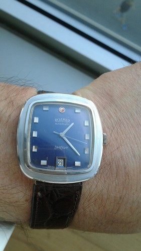 Roamer limelight 479 - roamer, 479.8120.604