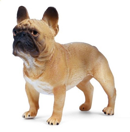 Bulldog cane animale