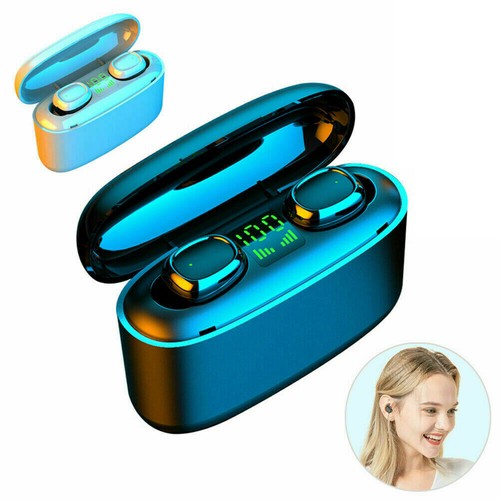 Mini cuffie wireless - mini,