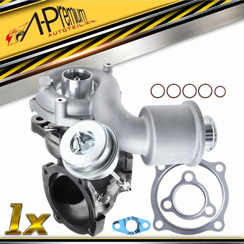 Turbocompressore per audi - per, a3