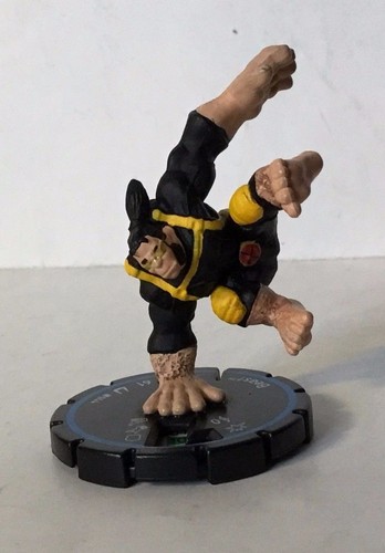 Heroclix ultimates 044 - heroclix,