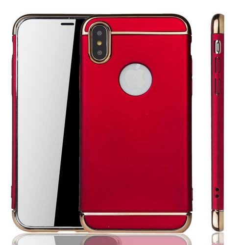 Apple iphone custodia - iphone, x