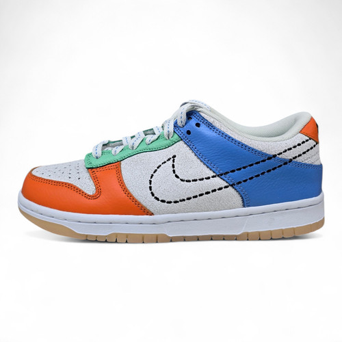Nike dunk low - low, 101
