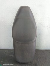 sella con strappi honda sh 125 150 2001 2004