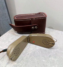 Telefono pieghevole vintage