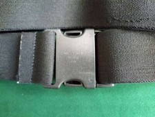 Cintura da wat Simms Warrior