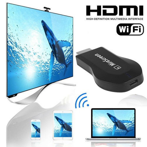 Adattatore dongle display