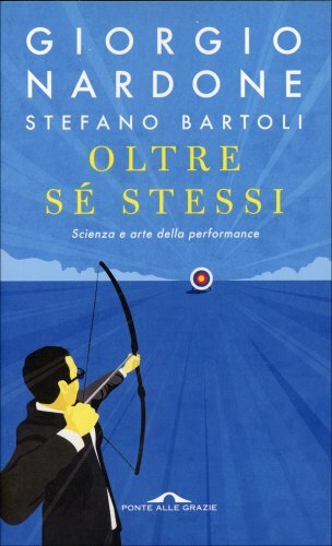 Libro oltre sé stessi - oltre,