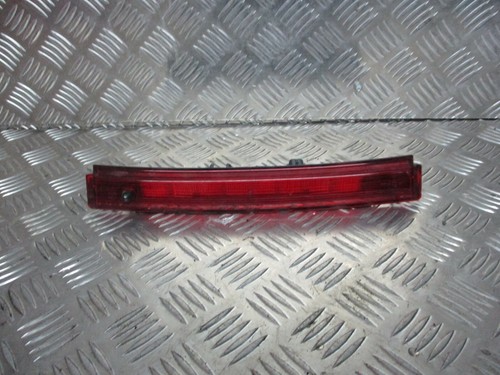 Spoiler posteriore renault - posteriore,