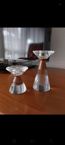 Candelieri cristallo swarovski - candelieri,