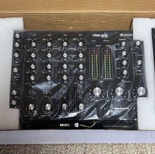 Omnitronic TRM-422 Mixer DJ
