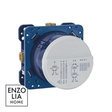CORPO INCASSO UNIVERSALE GROHE