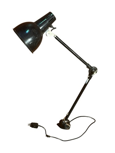 Lampada ministeriale - 🖤,