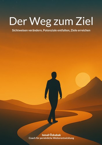 Der weg zum ziel - zum,