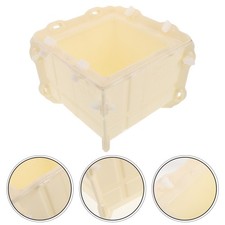 Stampo per fioriera in