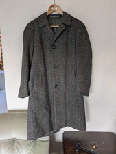 Cappotto uomo vintage Crombie