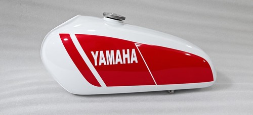 Yamaha dt50m 2m4 50cc anni - yamaha,