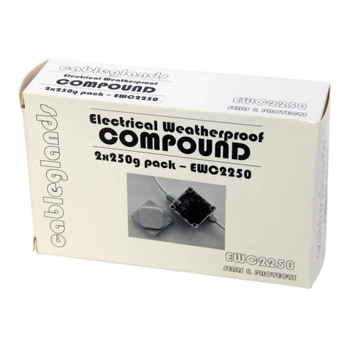 R391 composto elettrico - composto,