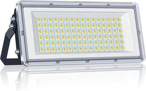 Faretto led esterno 100w - led,