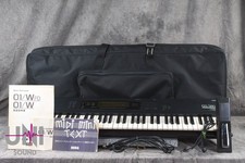 Korg 01/W FD Music Workstation