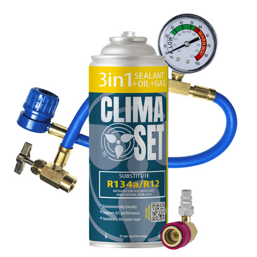 Climaset refrigerante per - climaset,